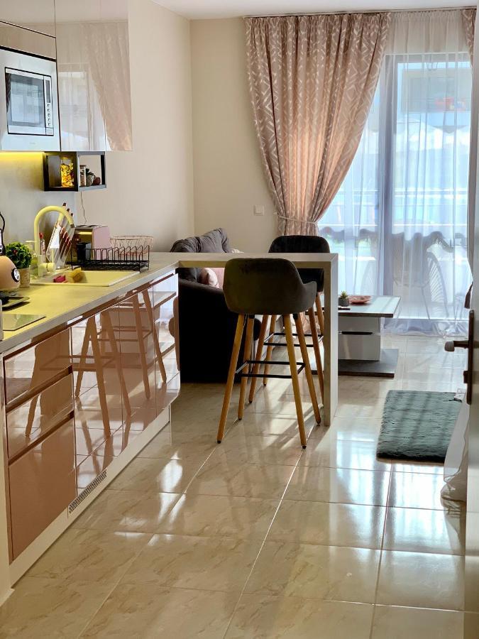 Beige-A-View, Sea Dreams Apartment สวิติ วลัส ภายนอก รูปภาพ