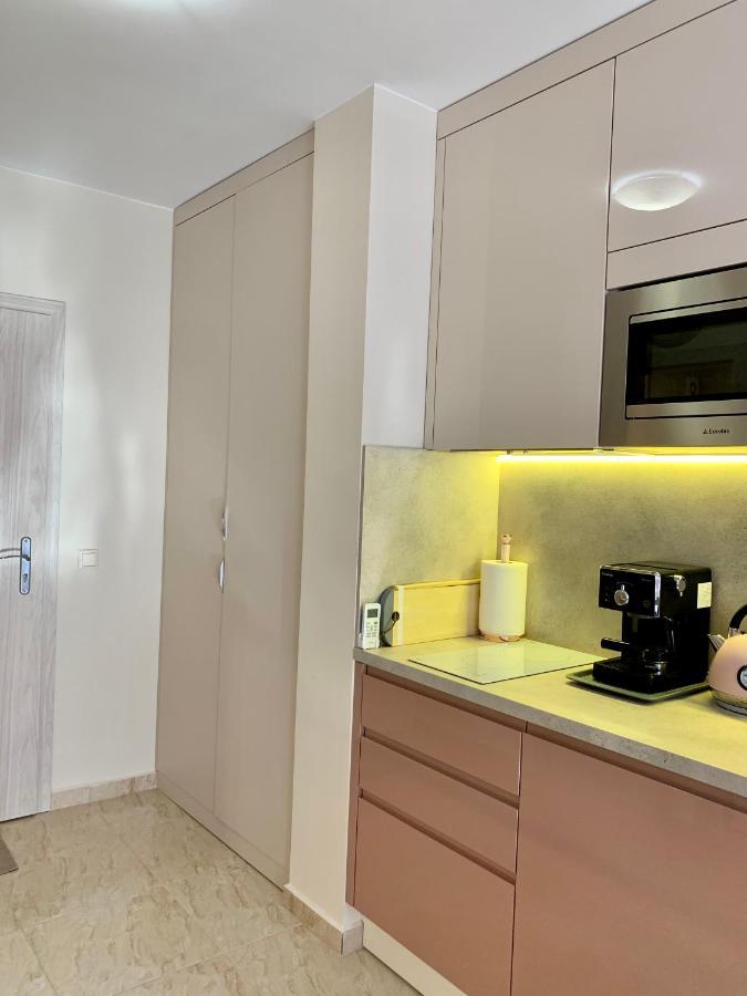 Beige-A-View, Sea Dreams Apartment สวิติ วลัส ภายนอก รูปภาพ