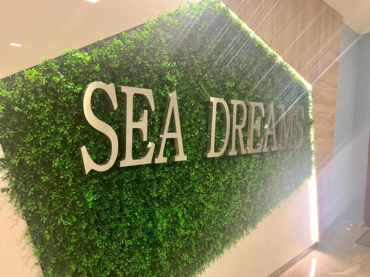 Beige-A-View, Sea Dreams Apartment สวิติ วลัส ภายนอก รูปภาพ